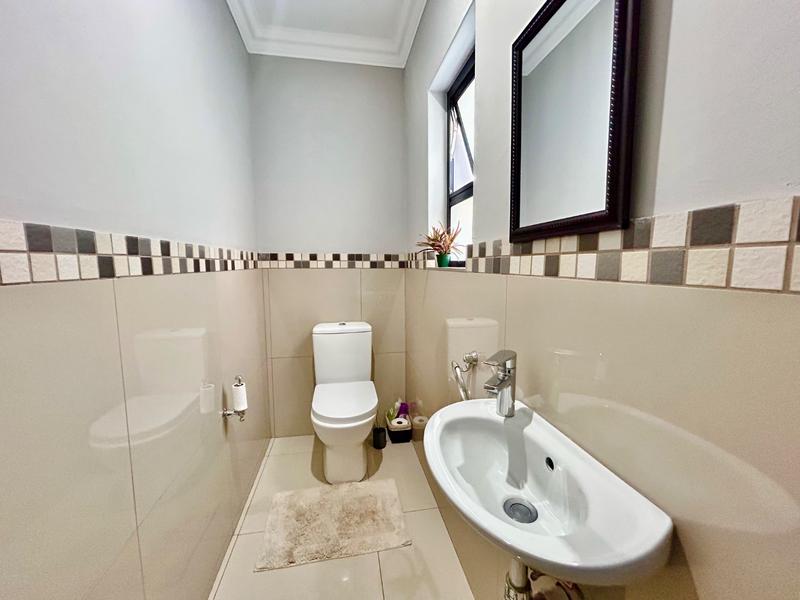 4 Bedroom Property for Sale in Melodie North West